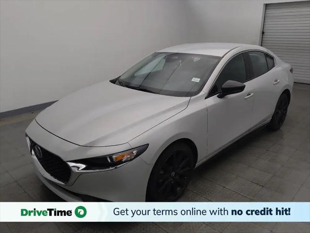 2025 Mazda Mazda3 2.5 S Select Sport for sale in Houston, TX