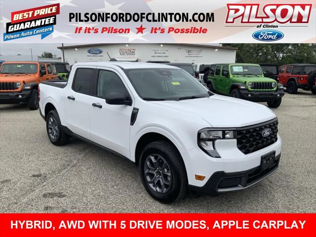 2026 Ford Maverick XLT for sale in Clinton, IN