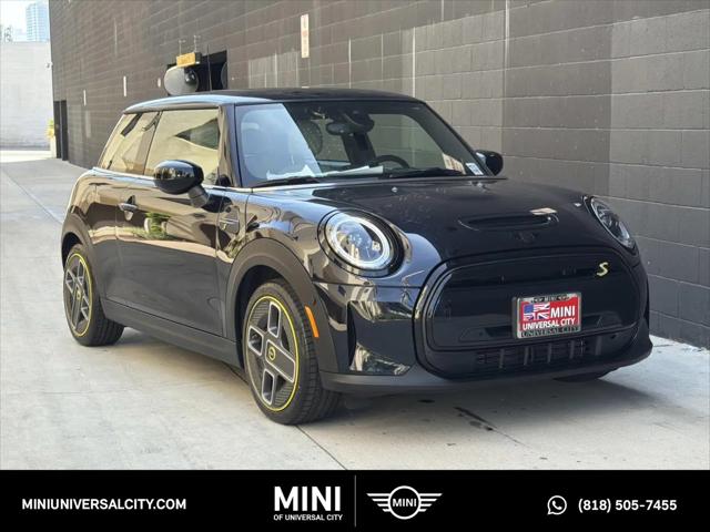 2024 MINI SE Hardtop Cooper for sale in North Hollywood, CA