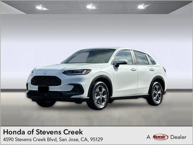 2027 Honda HR-V LX AWD for sale in Santa Clara, CA