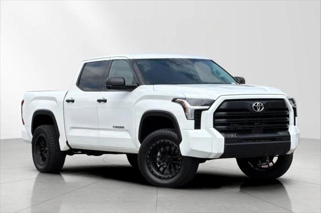 2022 Toyota Tundra SR5 for sale in Corona, CA