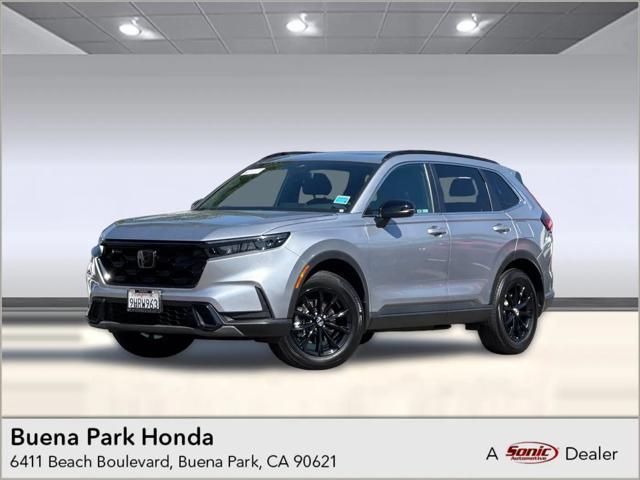 2024 Honda CR-V Sport for sale in Buena Park, CA