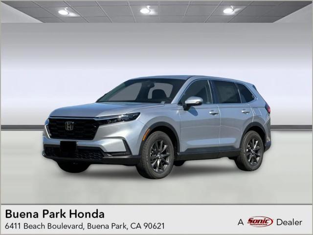 2027 Honda CR-V EX-L for sale in Buena Park, CA