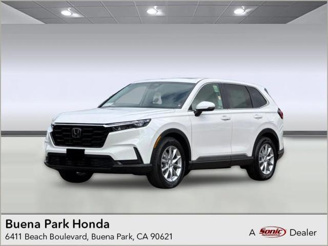 2027 Honda CR-V EX for sale in Buena Park, CA