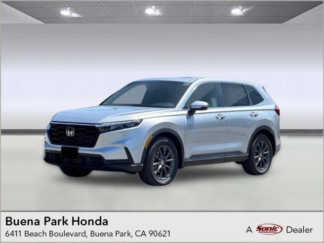 2027 Honda CR-V EX-L for sale in Buena Park, CA