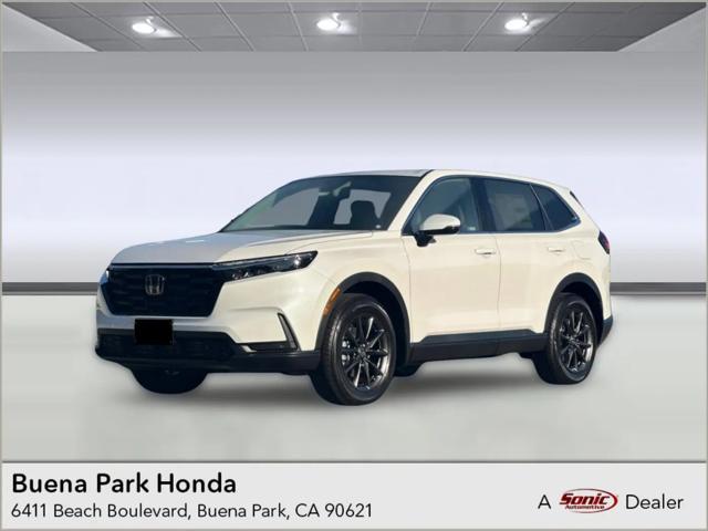 2027 Honda CR-V EX-L for sale in Buena Park, CA