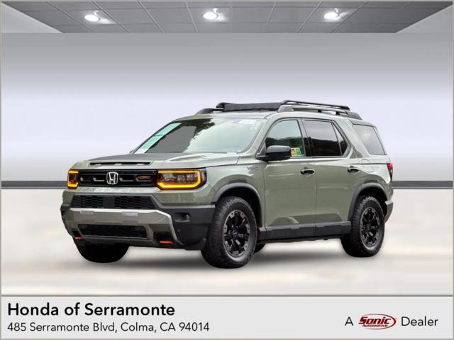 2026 Honda Passport AWD TrailSport Elite for sale in Colma, CA