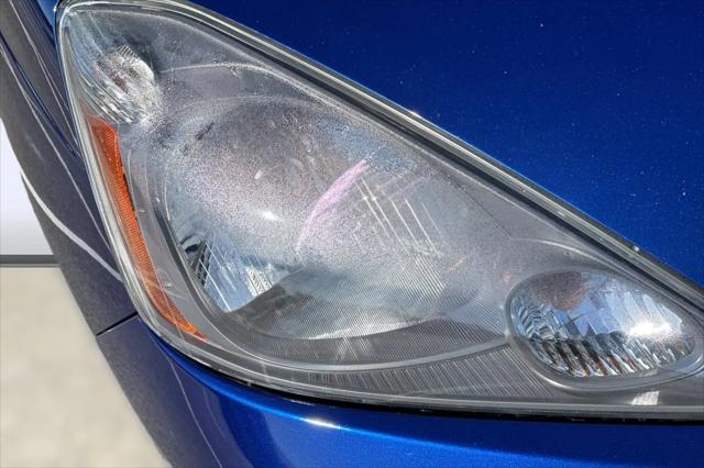 2012 Honda Fit Base