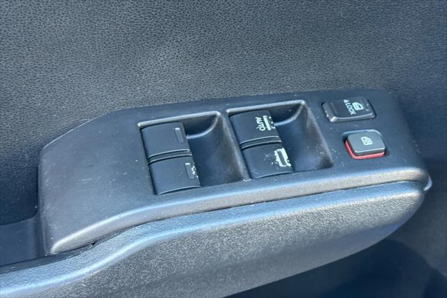 2012 Honda Fit Base