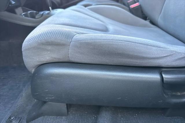 2012 Honda Fit Base