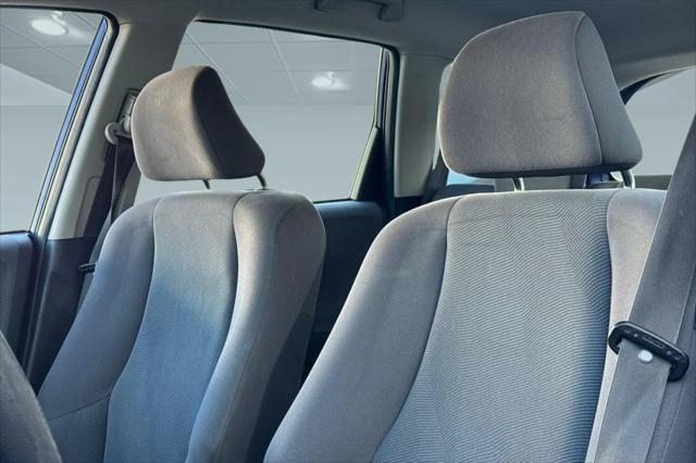 2012 Honda Fit Base