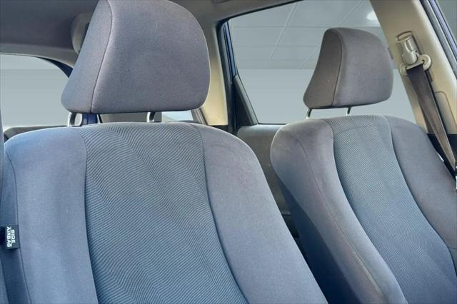 2012 Honda Fit Base