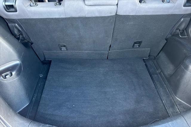 2012 Honda Fit Base