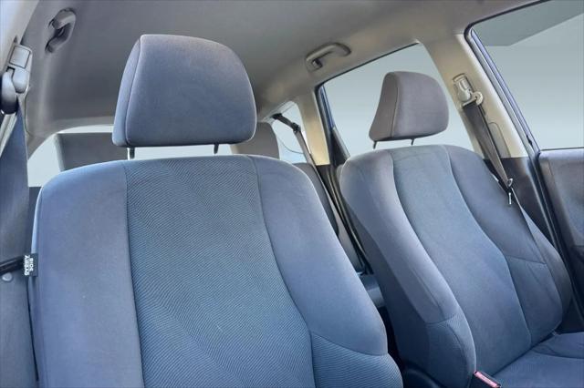 2012 Honda Fit Base
