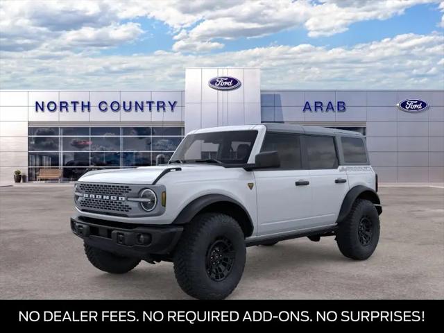 2026 Ford Bronco Badlands for sale in Arab, AL