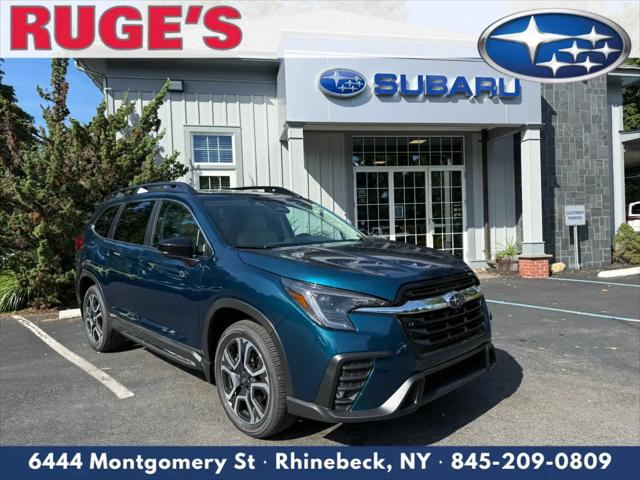 2027 Subaru Ascent Limited for sale in Rhinebeck, NY