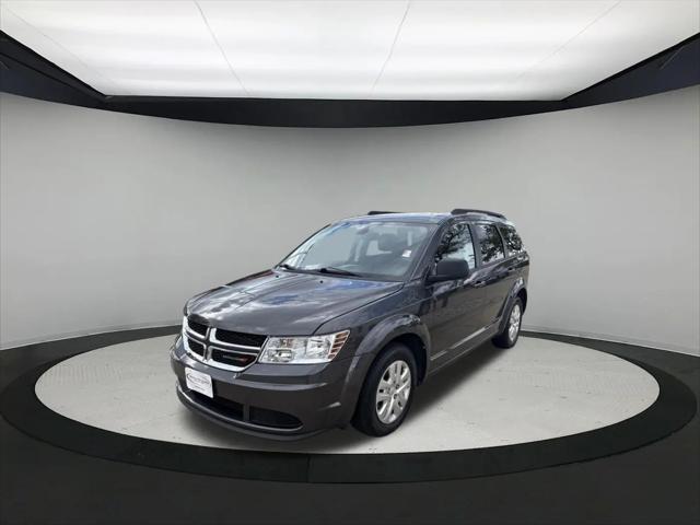2018 Dodge Journey SE for sale in Sycamore, IL
