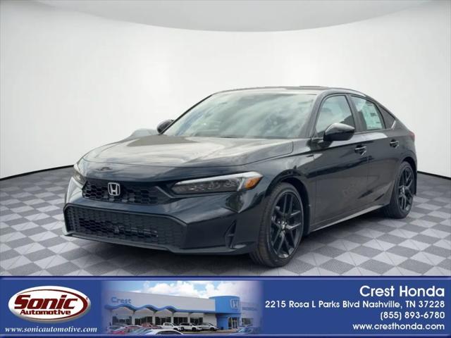 2026 Honda Civic Sport for sale in Nashville, TN