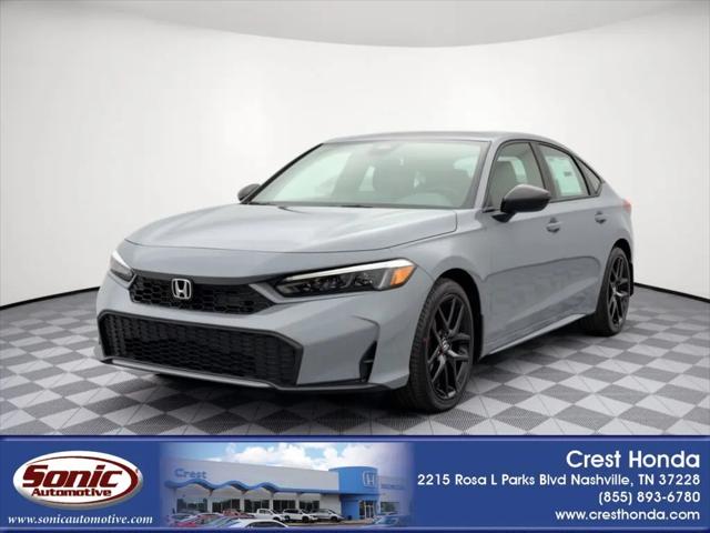 2026 Honda Civic Sport for sale in Nashville, TN
