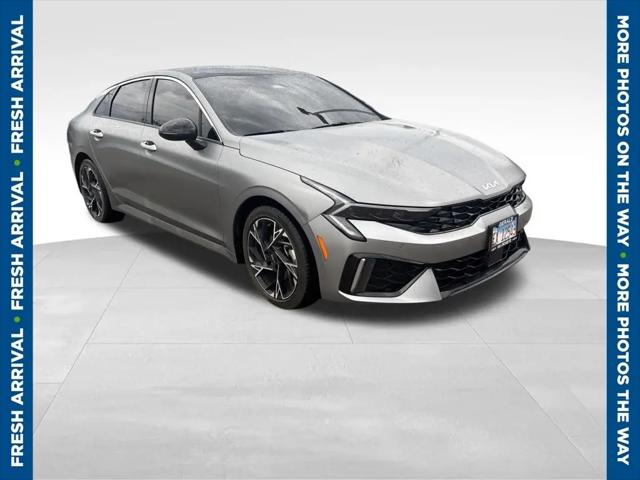 2025 Kia K5 GT-Line for sale in Hiawatha, IA