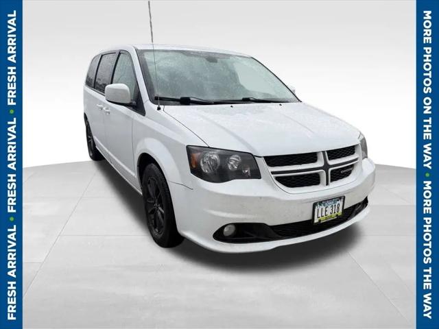 2020 Dodge Grand Caravan GT for sale in Hiawatha, IA