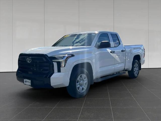 2025 Toyota Tundra SR for sale in Putnam, CT