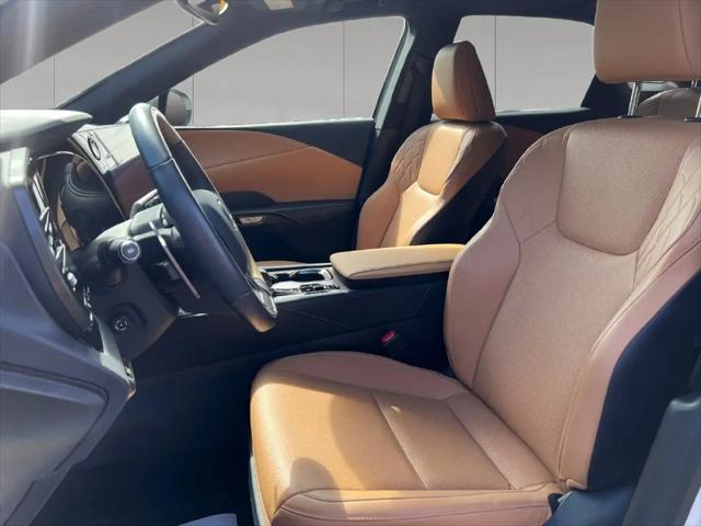 2024 Lexus RX 350 RX 350h