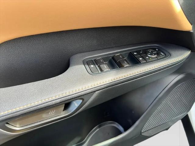 2024 Lexus RX 350 RX 350h