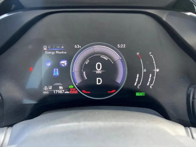 2024 Lexus RX 350 RX 350h