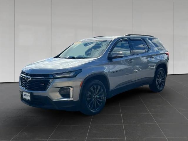 2023 Chevrolet Traverse AWD RS for sale in Putnam, CT