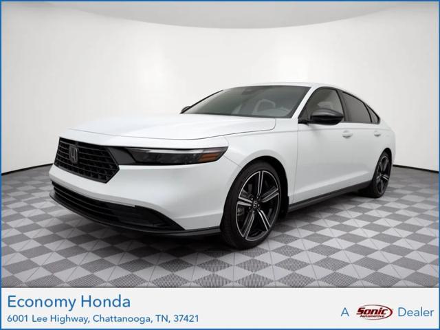 2026 Honda Accord Sedan SE for sale in Chattanooga, TN