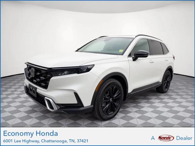 2025 Honda CR-V Sport Touring for sale in Chattanooga, TN
