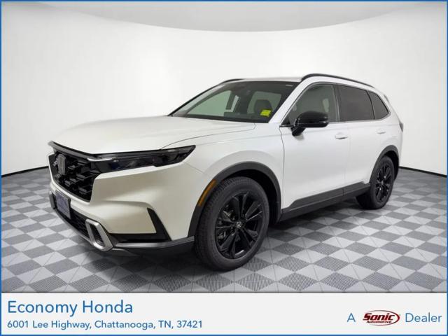 2025 Honda CR-V Sport Touring for sale in Chattanooga, TN
