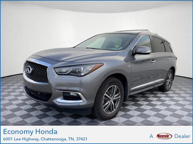 2018 INFINITI QX60 3.5 for sale in Chattanooga, TN