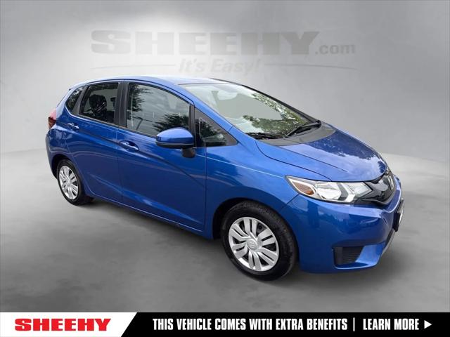 2016 Honda Fit LX for sale in Chantilly, VA
