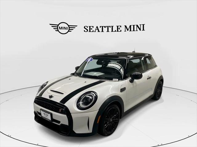 2024 MINI Hardtop Cooper S for sale in Tacoma, WA