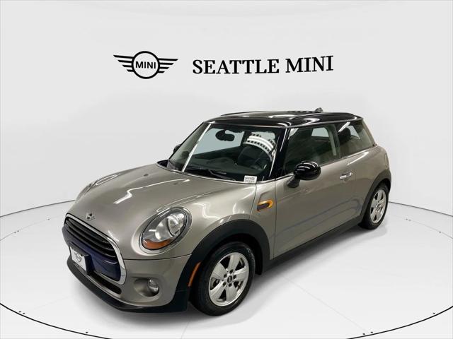 2018 MINI Capota dura Cooper for sale in Tacoma, WA