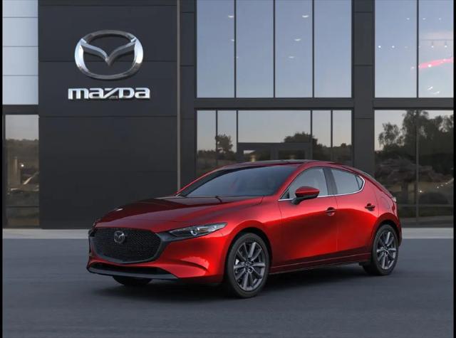 2026 Mazda Mazda3 2.5 S Preferred for sale in Colorado Springs, CO