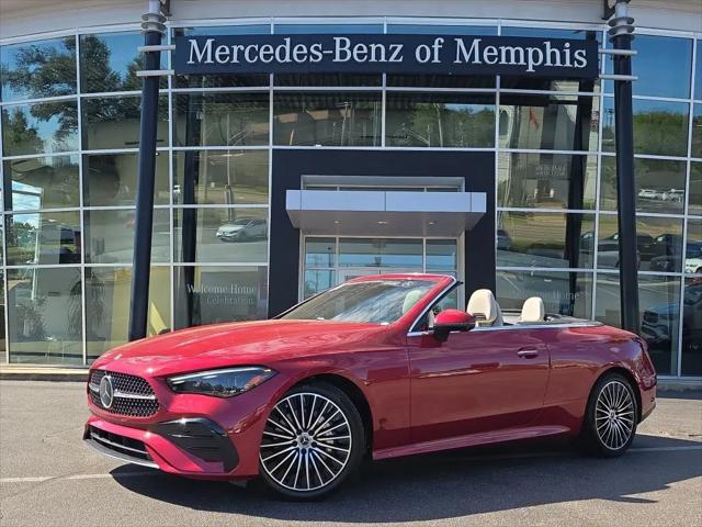 2024 Mercedes-Benz E-CLASS E 300 4MATIC for sale in Memphis, TN
