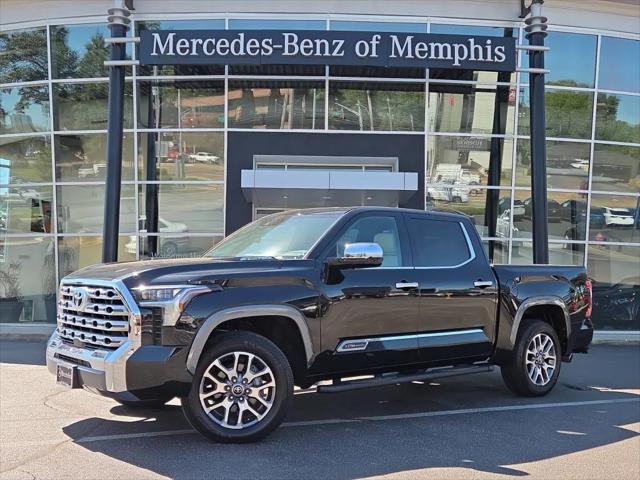 2024 Toyota Tundra 1794 Edition 4WD for sale in Memphis, TN