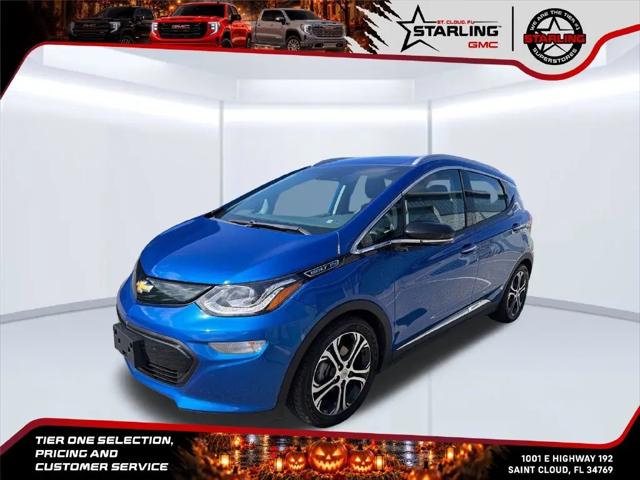 2019 Chevrolet Perno EV Premier for sale in Saint Cloud, FL