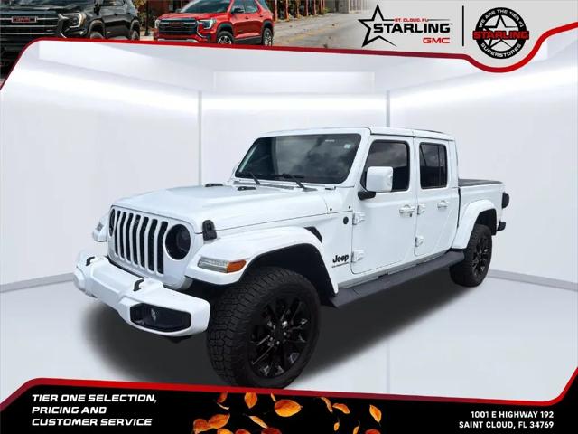 2022 Jeep Gladiator Sport for sale in Saint Cloud, FL