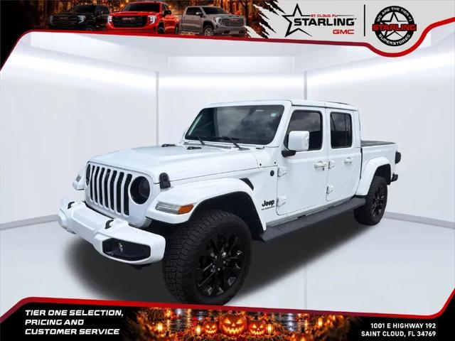 2022 Jeep Gladiator Sport for sale in Saint Cloud, FL