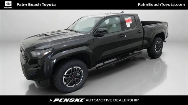 2026 Toyota Tacoma TRD Sport for sale in West Palm Beach, FL