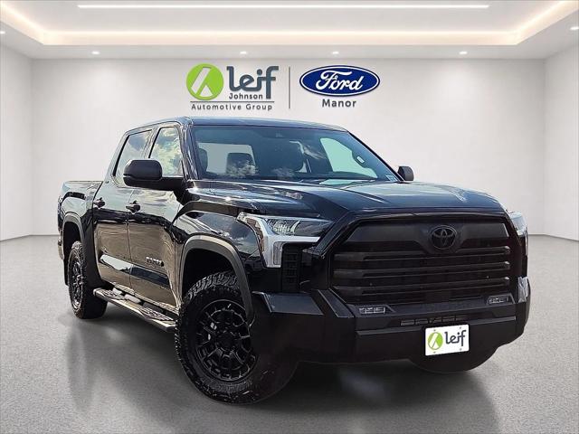 2025 Toyota Tundra SR5 for sale in Manor, TX