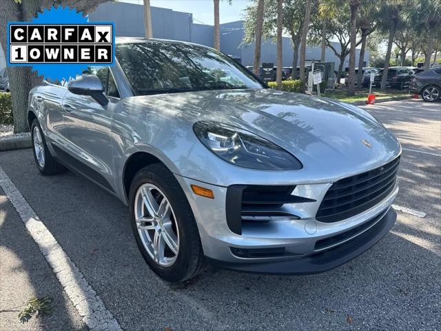 2019 Porsche Macan S for sale in Fort Myers, FL