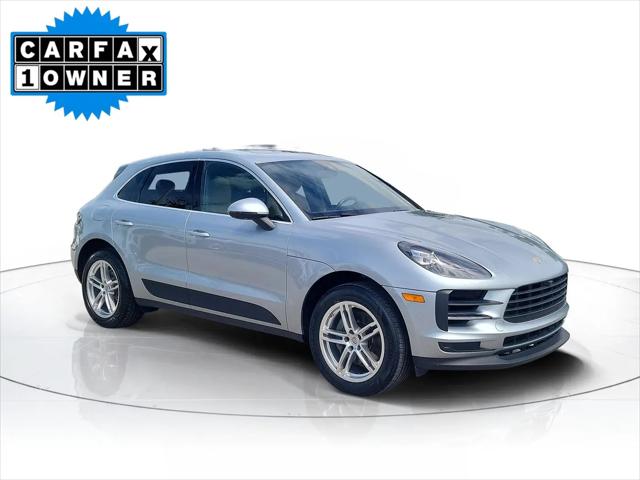 2019 Porsche Macan S for sale in Fort Myers, FL