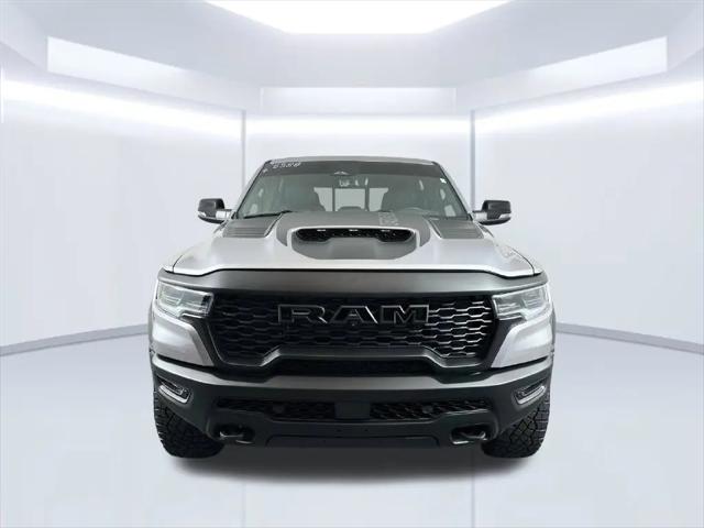 2025 Ram 1500 RHO Crew Cab 4x4 57 Box