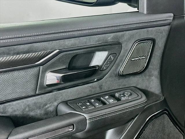 2025 Ram 1500 RHO Crew Cab 4x4 57 Box