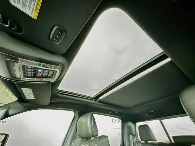 2025 Ram 1500 RHO Crew Cab 4x4 57 Box